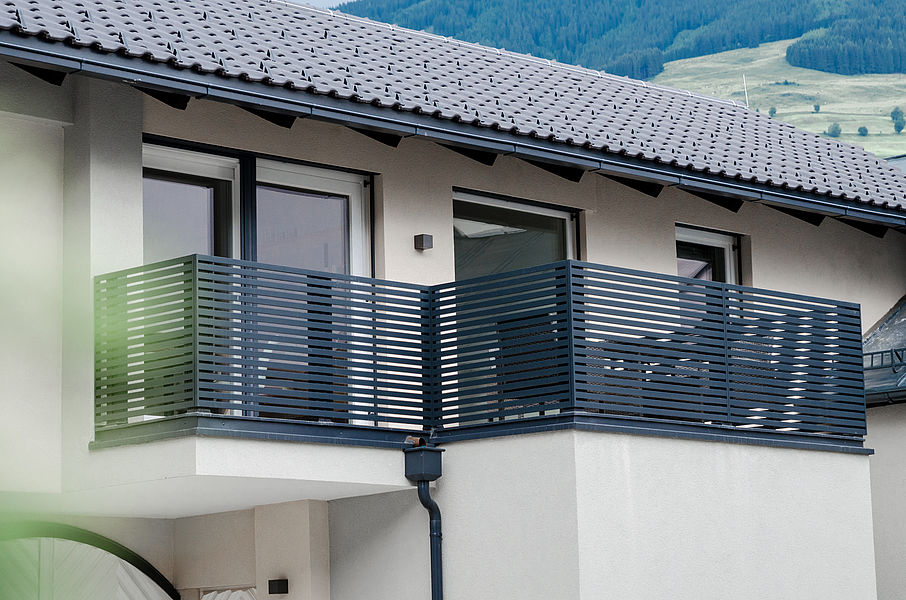 Unterkunft in Mittersill - Appart-Pension Schnöll